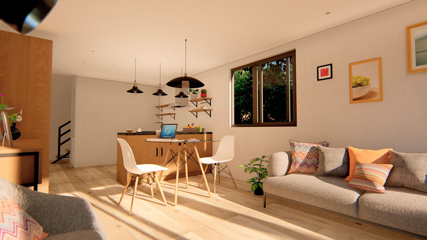 Casa Prefabricada