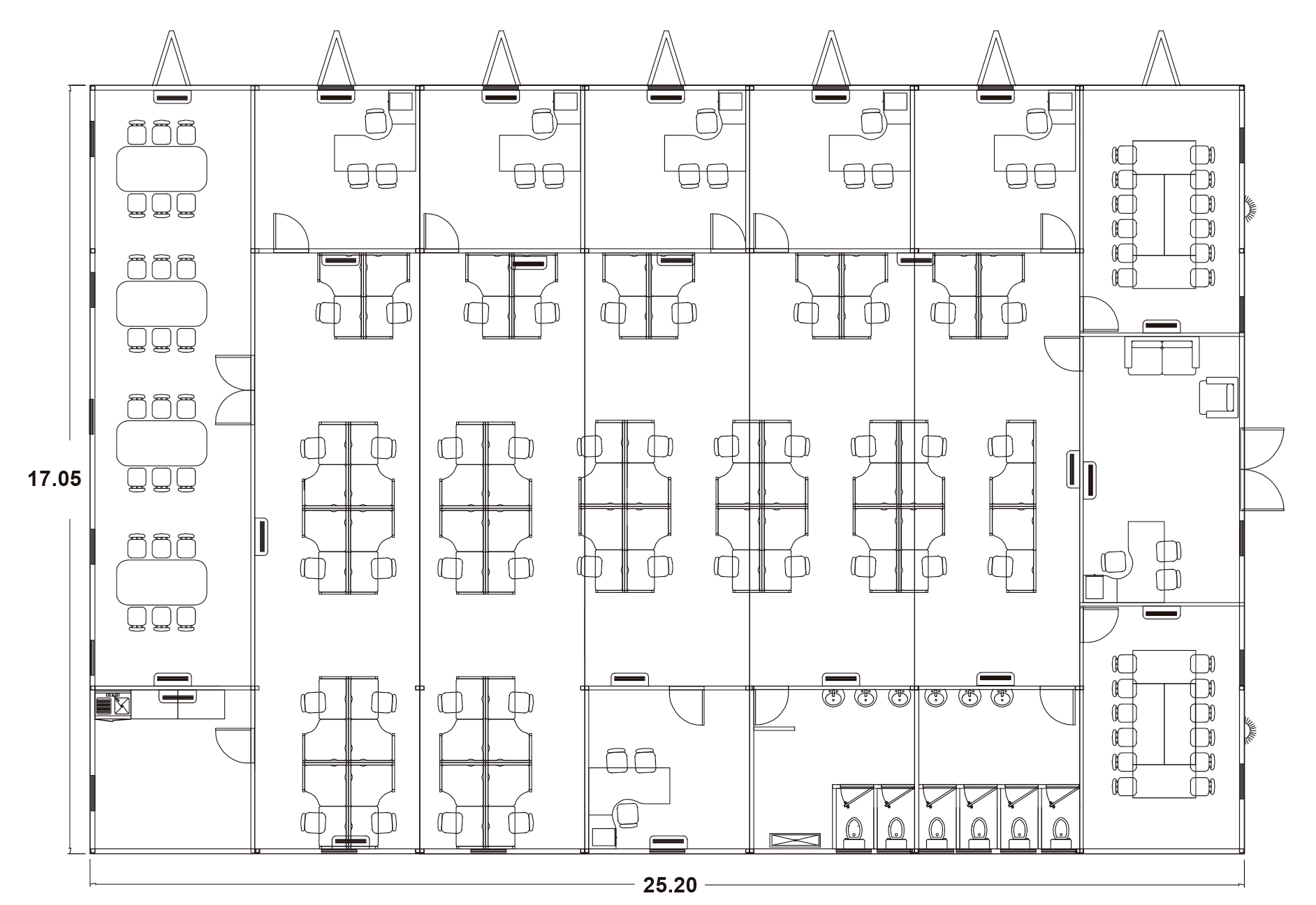 Signature Layout