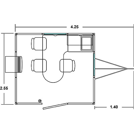 UM 2542 PS Premium