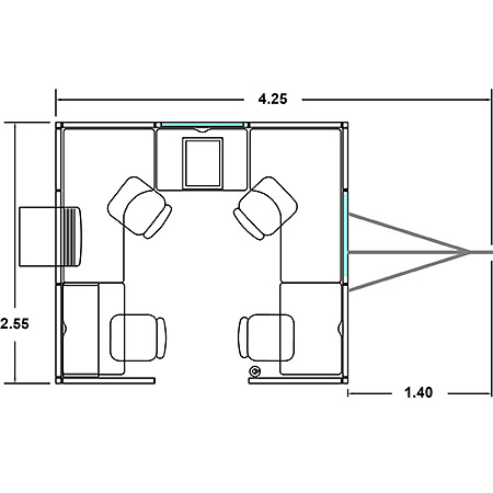 UM 2542 SS Premium