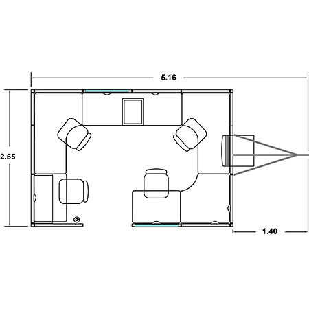 UM 2551 SS Premium